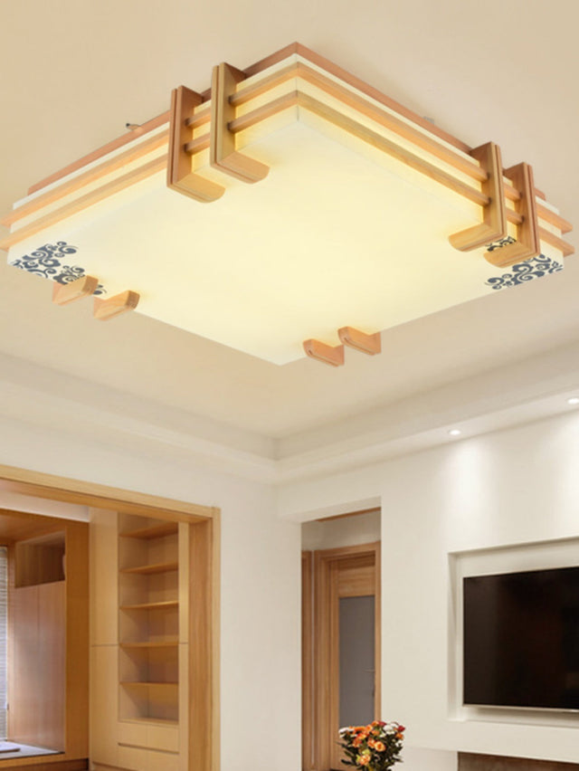 BOJI Haruki Elegant LED Suspended Light from BOJI
