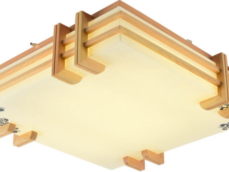 BOJI Haruki Elegant LED Suspended Light from BOJI