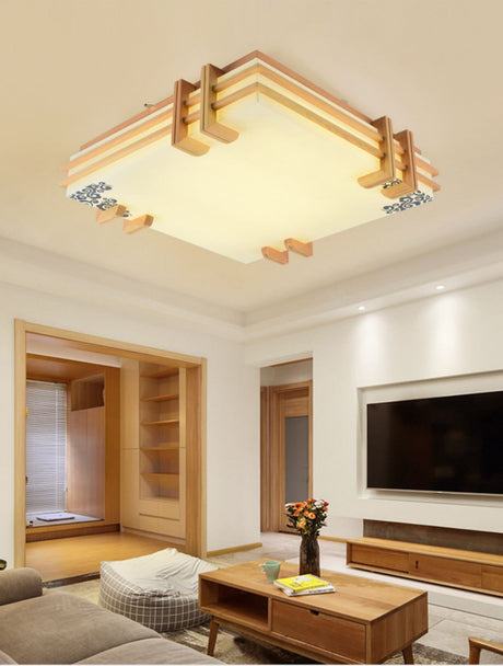 BOJI Haruki Elegant LED Suspended Light from BOJI