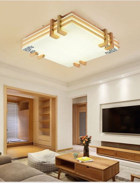 BOJI Haruki Elegant LED Suspended Light from BOJI