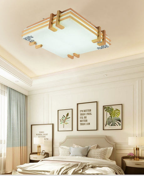 BOJI Haruki Elegant LED Suspended Light from BOJI