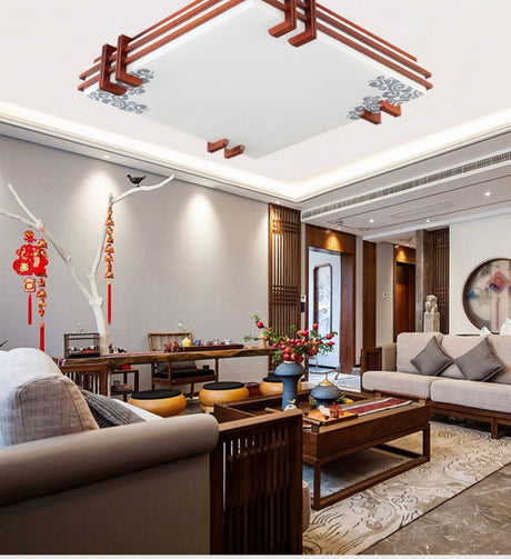 BOJI Haruki Elegant LED Suspended Light from BOJI