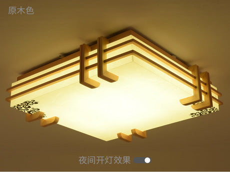 BOJI Haruki Elegant LED Suspended Light from BOJI