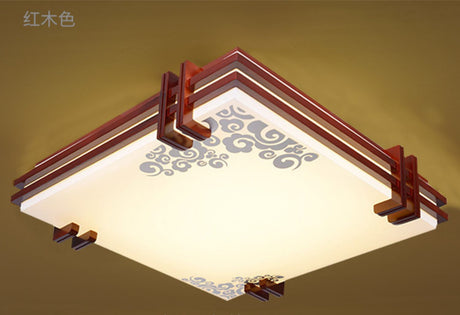 BOJI Haruki Elegant LED Suspended Light from BOJI