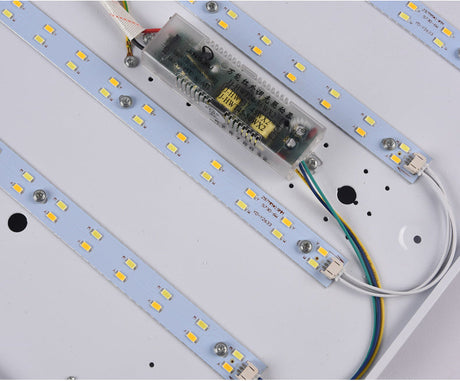 BOJI Haruki Elegant LED Suspended Light from BOJI