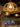 BOJI Haruki Elegant Lantern Design Ceiling Lamp from BOJI