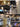BOJI Haruki Elegant Lantern Design Ceiling Lamp from BOJI