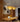 BOJI Haruki Elegant Vintage Design Ceiling Lamp from BOJI