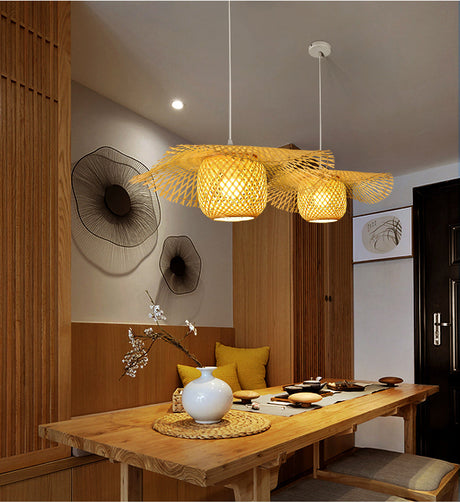 BOJI Haruki Elegant Vintage Design Ceiling Lamp from BOJI