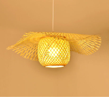 BOJI Haruki Elegant Vintage Design Ceiling Lamp from BOJI