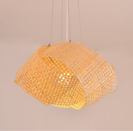BOJI Haruki Elegant Vintage Design Ceiling Lamp from BOJI