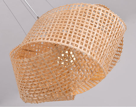 BOJI Haruki Elegant Vintage Design Ceiling Lamp from BOJI