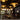 BOJI Haruki Elegant Vintage Design Ceiling Lamp from BOJI
