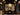 BOJI Haruki Elegant Wooden Bamboo Ceiling Lamp from BOJI