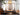 BOJI Haruki Elegant Wooden Bamboo Ceiling Lamp from BOJI