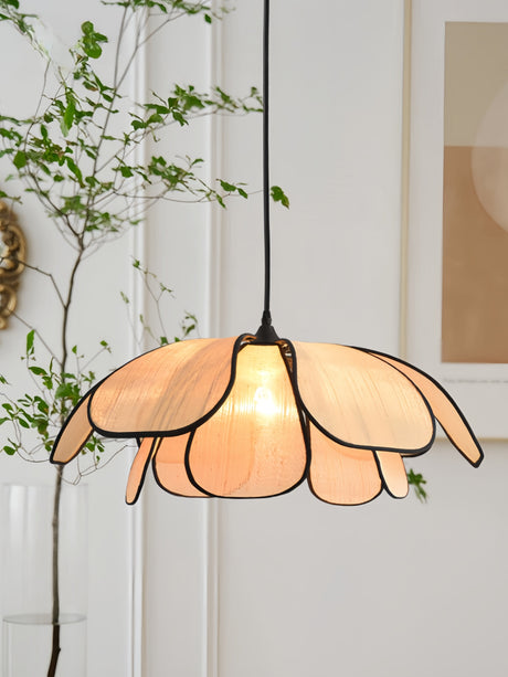 BOJI Haruki Elegant Woven Ceiling Lamp from BOJI