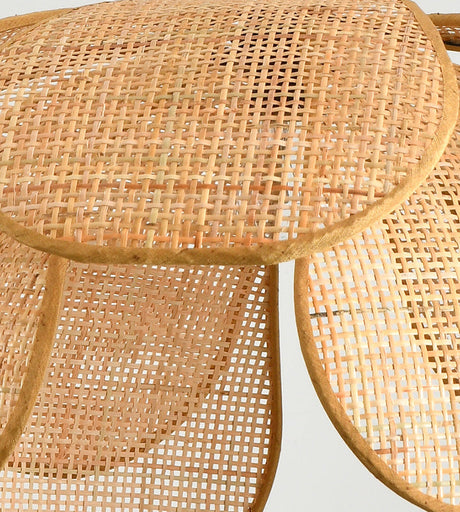 BOJI Haruki Elegant Woven Ceiling Lamp from BOJI