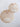 BOJI Haruko Vintage Woven Ceiling Lamp Retro Light Fixture from BOJI