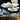 BOJI Ignatius Chic Cotton Decorative Ceiling Lamp from BOJI