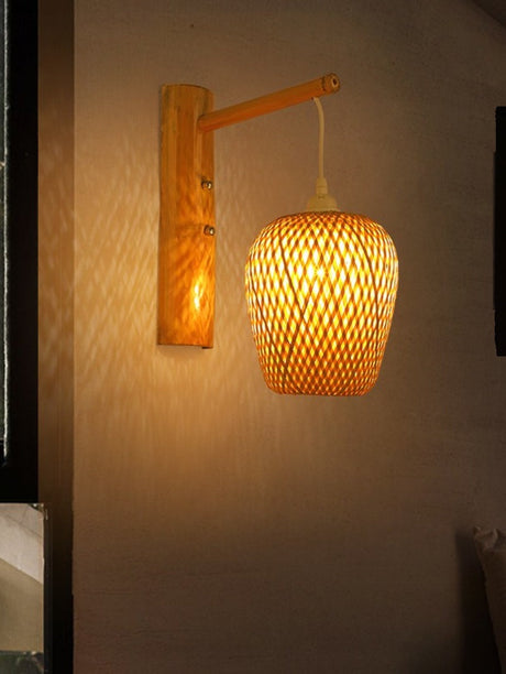 BOJI Isadora Elegant Antique Wall Sconce Lighting Fixture from BOJI