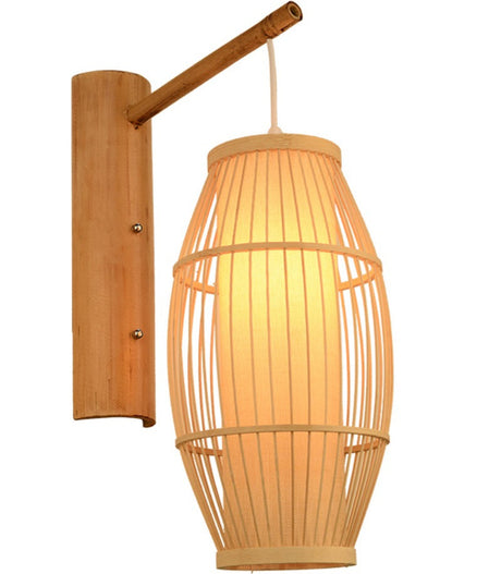 BOJI Isadora Elegant Antique Wall Sconce Lighting Fixture from BOJI