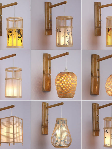 BOJI Isadora Elegant Antique Wall Sconce Lighting Fixture from BOJI