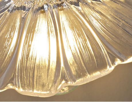 BOJI Isadora Elegant Copper Table Lamp for Luxury Living Room from BOJI