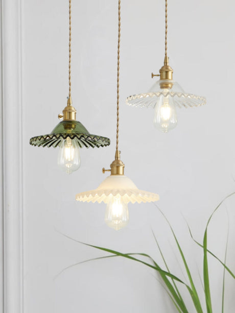 BOJI Isadora Elegant Copper Table Lamp for Luxury Living Room from BOJI