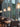 BOJI Isadora Elegant Copper Table Lamp for Luxury Living Room from BOJI