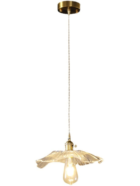 BOJI Isadora Elegant Copper Table Lamp for Luxury Living Room from BOJI