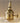 BOJI Isadora Elegant Copper Table Lamp for Luxury Living Room from BOJI