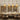 BOJI Isadora Elegant Woven Ceiling Lamp - Chinese Style from BOJI