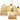 BOJI Isadora Elegant Woven Ceiling Lamp - Chinese Style from BOJI