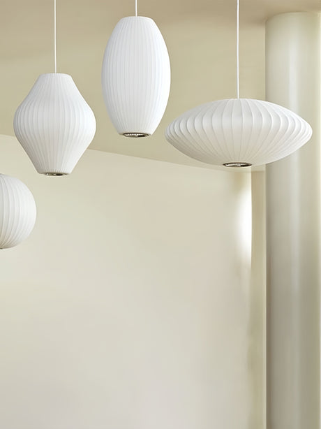 BOJI Isan Modern Elegant Ceiling Lamp for Living Room from BOJI