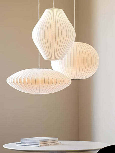 BOJI Isan Modern Elegant Ceiling Lamp for Living Room from BOJI