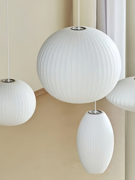 BOJI Isan Modern Elegant Ceiling Lamp for Living Room from BOJI