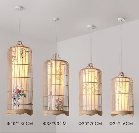 BOJI Iseult Artistic Fusion Ceiling Lamp Delightful Decor Light from BOJI
