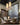 BOJI Iseult Artistic Fusion Ceiling Lamp Delightful Decor Light from BOJI