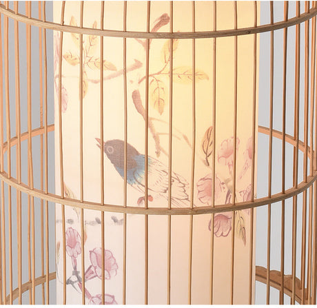 BOJI Iseult Artistic Fusion Ceiling Lamp Delightful Decor Light from BOJI