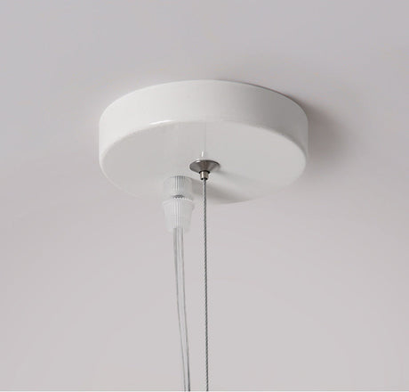 BOJI Iseult Artistic Fusion Ceiling Lamp Delightful Decor Light from BOJI