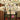 BOJI Ishikawa Artistic Antique Cloth Ceiling Lamp from BOJI