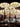 BOJI Ishikawa Artistic Antique Cloth Ceiling Lamp from BOJI