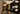 BOJI Ishikawa Artistic Antique Cloth Ceiling Lamp from BOJI