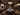 BOJI Ishikawa Artistic Antique Cloth Ceiling Lamp from BOJI