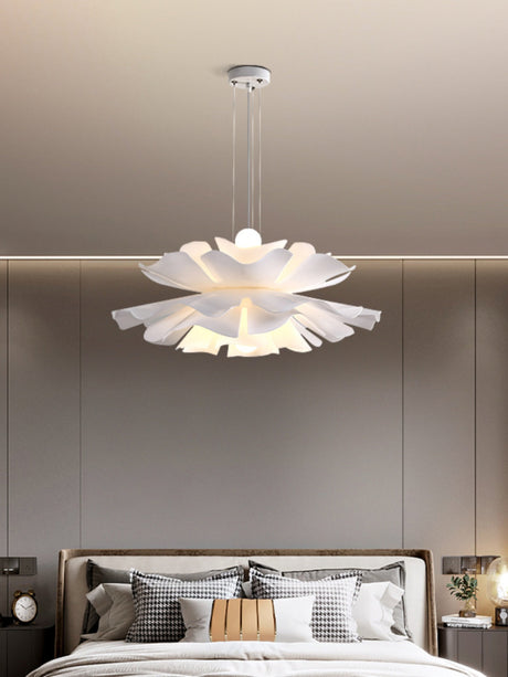 BOJI Isolde Enchanted Floral Design Ceiling Lamp from BOJI
