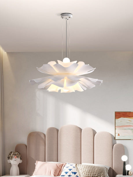 BOJI Isolde Enchanted Floral Design Ceiling Lamp from BOJI