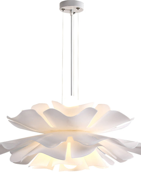 BOJI Isolde Enchanted Floral Design Ceiling Lamp from BOJI