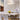BOJI Isolde Enchanted Floral Design Ceiling Lamp from BOJI