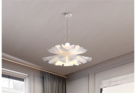 BOJI Isolde Enchanted Floral Design Ceiling Lamp from BOJI