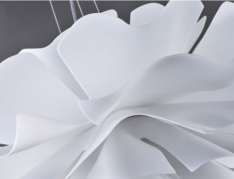 BOJI Isolde Enchanted Floral Design Ceiling Lamp from BOJI